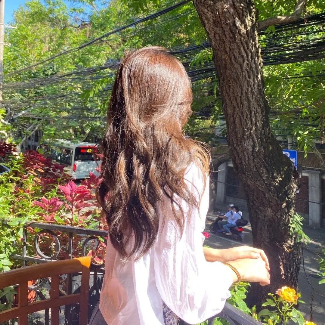 美丽的魂魄