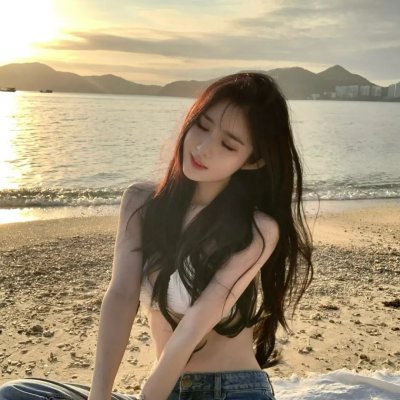 怪兽与女孩